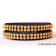 Dark Blue Colour Silk Thread Bangles Dark Blue Colour Silk Thread Bangles