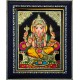 Ganesha Tanjore Paintings Ganesha Tanjore Paintings