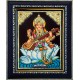 Saraswathi Tanjore Paintings Saraswathi Tanjore Paintings