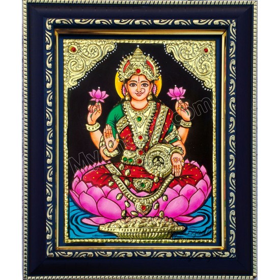 Lakshmi Tanjore Paintings Lakshmi Tanjore Paintings