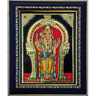 Murugan Tanjore Paintings