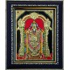 Tirupathi Balaji / Venkateswara Perumal Small Size Tanjore Paintings