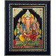 Lakshmi Ganesha Tanjore Paintings Lakshmi Ganesha Tanjore Paintings