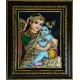 Yasodha Krishna Tanjore Paintings Yasodha Krishna Tanjore Paintings