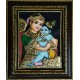 Yasodha Krishna Tanjore Paintings