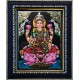 Gaja Lakshmi Tanjore Paintings Gaja Lakshmi Tanjore Paintings