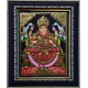 Gaja Lakshmi Tanjore Paintings Gaja Lakshmi Tanjore Paintings