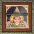 Small Lakshmi Tanjore Paintings