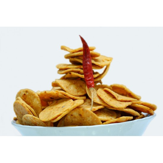 Thattai Adai - Home Made - 500 gram Thattai Adai - Home Made - 500 gram
