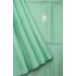 Mintgreen - Pure Handloom Soft Silk Saree