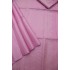 Baby pink - Pure Handloom Soft Silk Saree