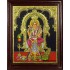 Karumariamman Tanjore Painting