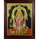 Karumariamman Tanjore Painting Karumariamman Tanjore Painting