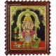 Karumariamman Tanjore Painting Karumariamman Tanjore Painting