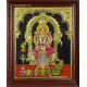Karumariamman Tanjore Painting Karumariamman Tanjore Painting