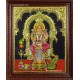 Karumariamman Tanjore Painting