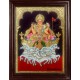 Suryanarayanan - Lord Surya Dev Tanjore Painting Suryanarayanan - Lord Surya Dev Tanjore Painting