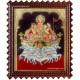 Suryanarayanan - Lord Surya Dev Tanjore Painting Suryanarayanan - Lord Surya Dev Tanjore Painting