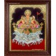 Suryanarayanan - Lord Surya Dev Tanjore Painting Suryanarayanan - Lord Surya Dev Tanjore Painting
