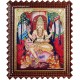 Dakshinamurty Tanjore Painting Dakshinamurty Tanjore Painting