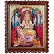 Dakshinamurty Tanjore Painting