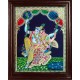 Radha Krishna Tanjore Painting Radha Krishna Tanjore Painting