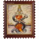 Kalinga Narthana Krishna Tanjore Painting Kalinga Narthana Krishna Tanjore Painting