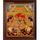 Ramar Pattabhishekam Tanjore Painting Tanjore Painting Ramar Pattabhishekam Tanjore Painting Tanjore Painting