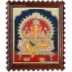 Ganapathi Tanjore Painting Tanjore Painting