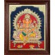 Ganapathi Tanjore Painting Tanjore Painting