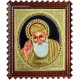 Gurunanak Tanjore Painting