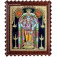 Guruvayurappan Tanjore Painting Guruvayurappan Tanjore Painting