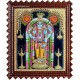 Guruvayurappan Tanjore Painting