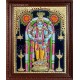 Guruvayurappan Tanjore Painting