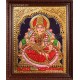 Lakshmi Tanjore Painting