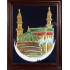 Mecca Tanjore Painting