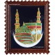 Mecca Tanjore Painting Mecca Tanjore Painting