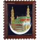 Mecca Tanjore Painting