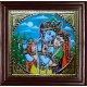 Radha Krishna Tanjore Painting Radha Krishna Tanjore Painting