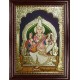 Saraswathi Tanjore Painting