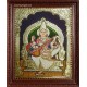 Saraswathi Tanjore Painting Saraswathi Tanjore Painting