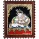 Butter Krishna Tanjore Painting