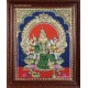 Kuladeivam Tanjore Painting Kuladeivam Tanjore Painting