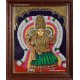 Kuladeivam Tanjore Painting