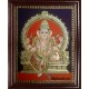 Ganapathi Tanjore Painting