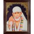 Sai Baba Tanjore Painting