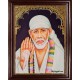 Sai Baba Tanjore Painting Sai Baba Tanjore Painting