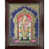 Murugan Tanjore Painting