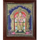 Murugan Tanjore Painting