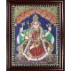 Amman Tanjore Painting Amman Tanjore Painting